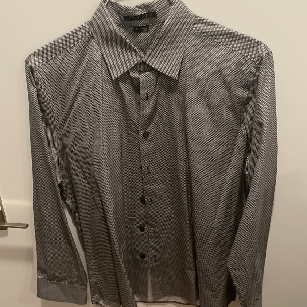 Theory Men’s shirt
